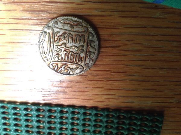 Coin-Identification