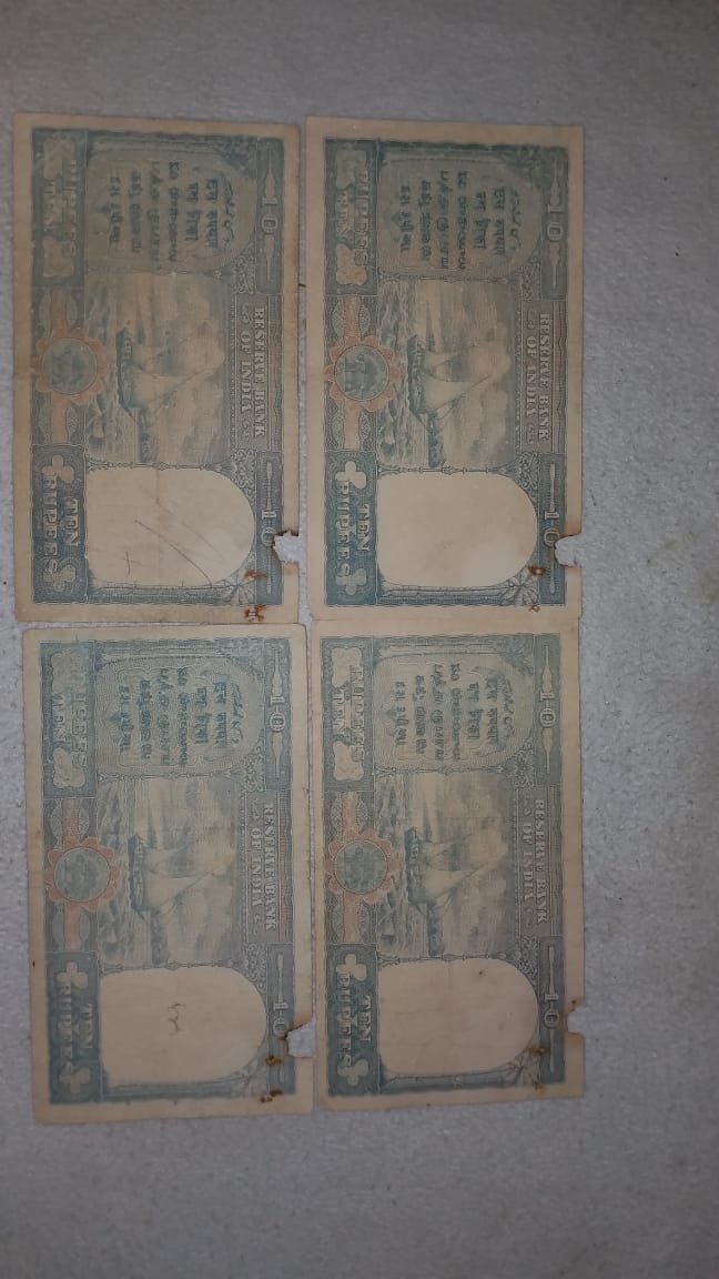 British-Era-Indian-Notes---Can-Someone-Help-With-Value-Please?
