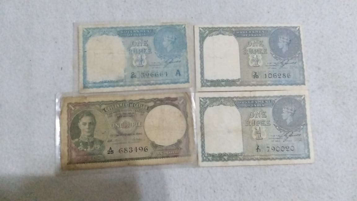 British-Era-Indian-Notes---Can-Someone-Help-With-Value-Please?