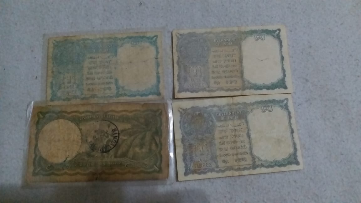 British-Era-Indian-Notes---Can-Someone-Help-With-Value-Please?
