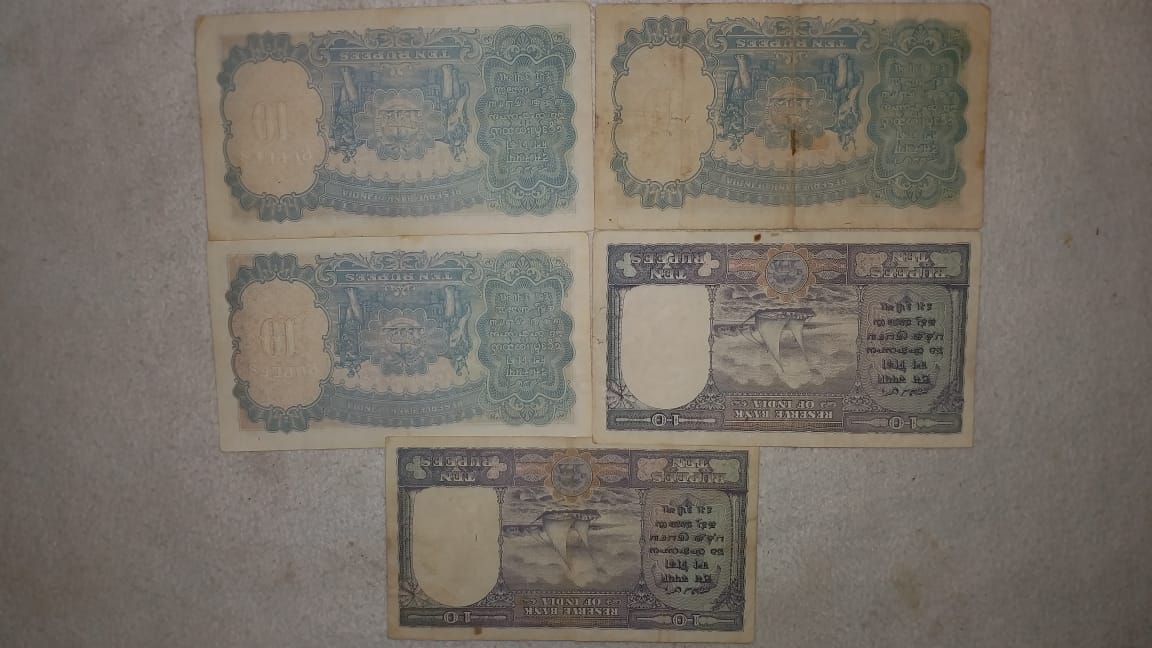 British-Era-Indian-Notes---Can-Someone-Help-With-Value-Please?