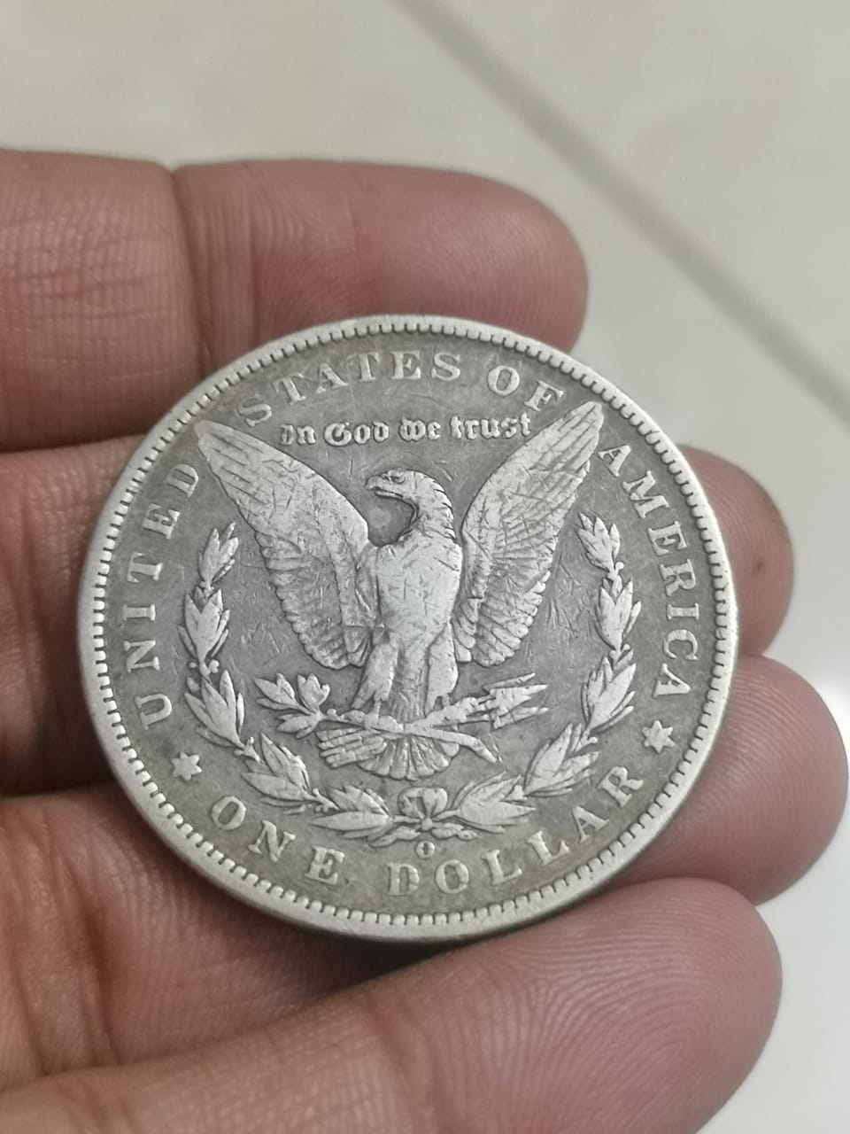 1899-And-1968-Silver-Dollar-Value