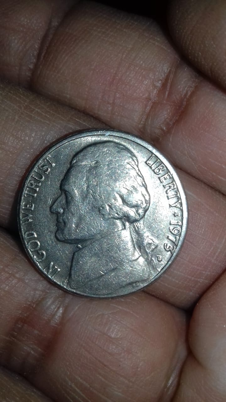 1973-D-Jefferson-Nickel-5-Cents---Anything-Valuable-About-This-Coin?