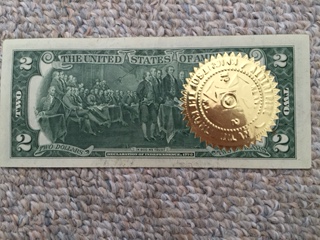 US-2-Dollar-Bill-With-Kkk-Gold-Seal