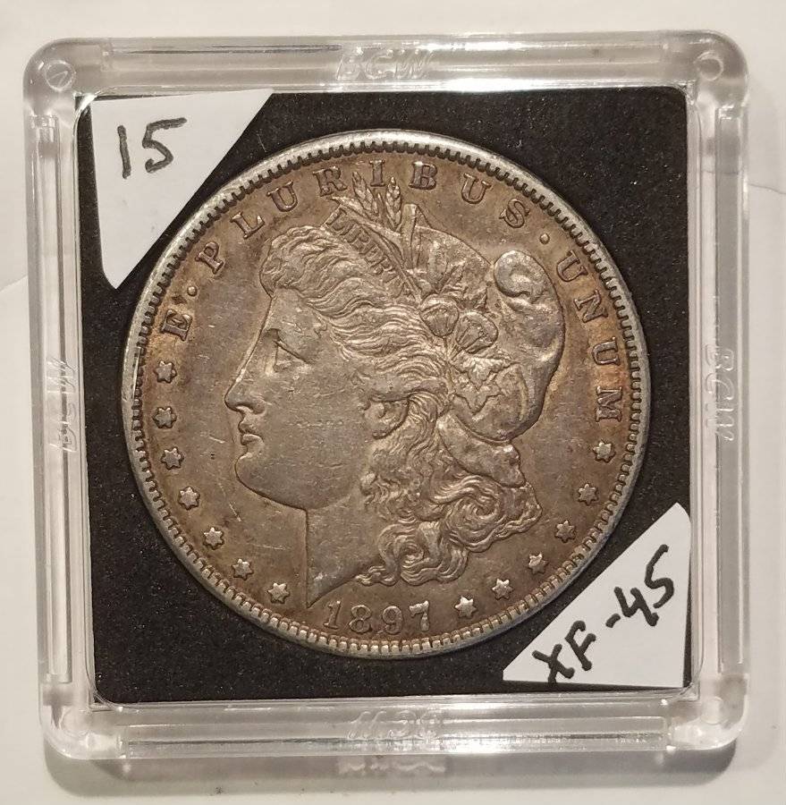 My-Silver-Dollar-Collection-.......-If-You're-Wondering-Why?