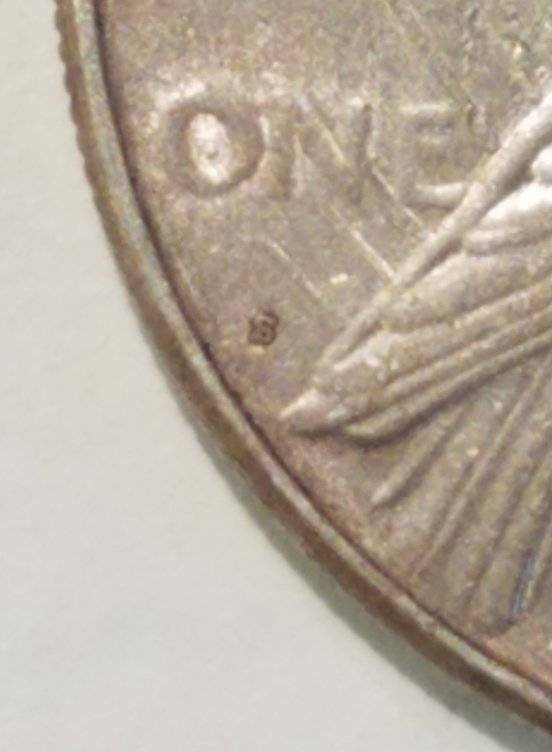 #-23-Of-My-Silver-Dollar-Collection-For--Grading-1923-S-Peace