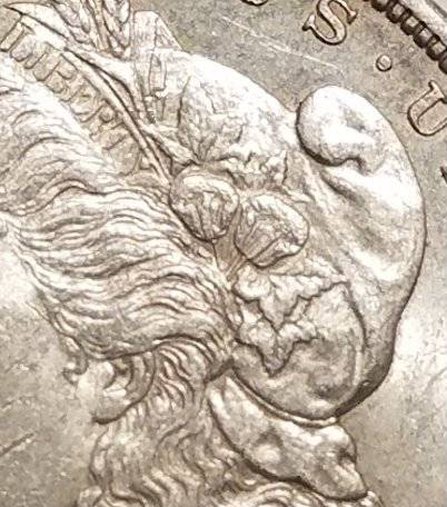 #-28-Of-My-Silver-Dollar-Collection-For--Grading-1900-P-Morgan