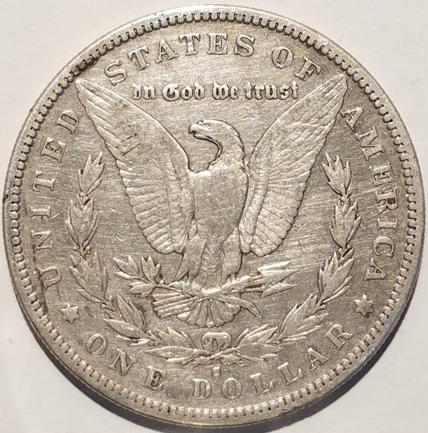 #-29-Of-My-Silver-Dollar-Collection-For--Grading-1886-S-Morgan