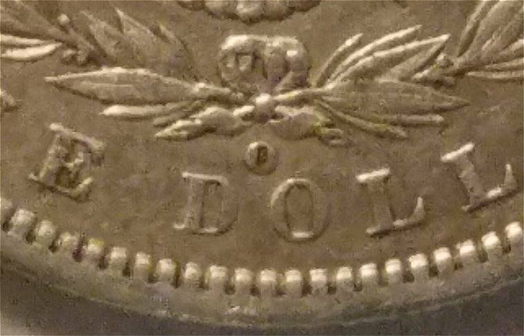 #-41-Of-My-Silver-Dollar-Collection-For--Grading-1900-O-Morgan