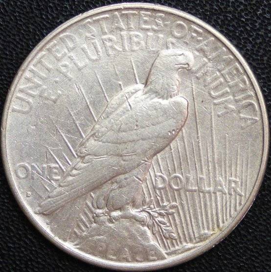 #-55-Of-My-Silver-Dollars-For-Grading-1934-D-Peace