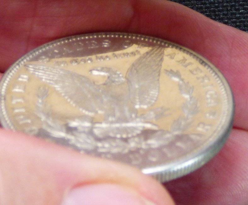 #-59-Of-My-Silver-Dollars-For-Grading-1879-S-Morgan