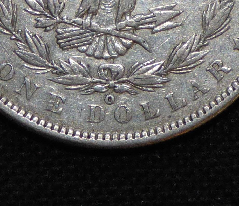 #-72-Of-My-Silver-Dollars-For-Grading-1900-O-Morgan