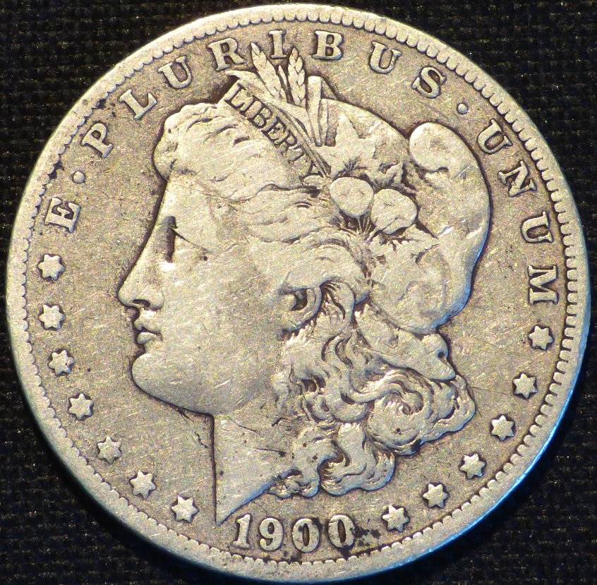 #-74-For-Grading-And-Opinions-1900-O-Morgan