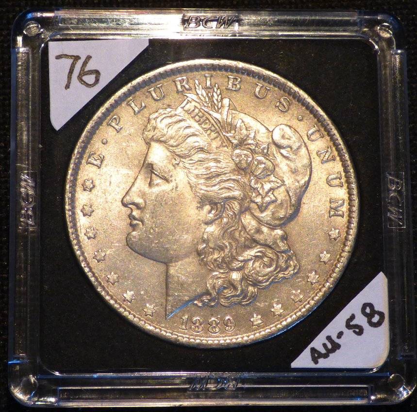 #-76---1889-P-Morgan-For-Grading-And-Opinions
