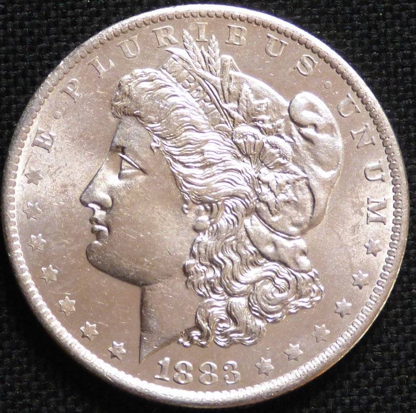 #-77---1883-O-Morgan-For-Grading-And-Opinions
