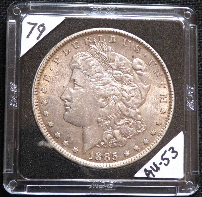 #-79---1885-P-Morgan-For-Grading-And-Opinions