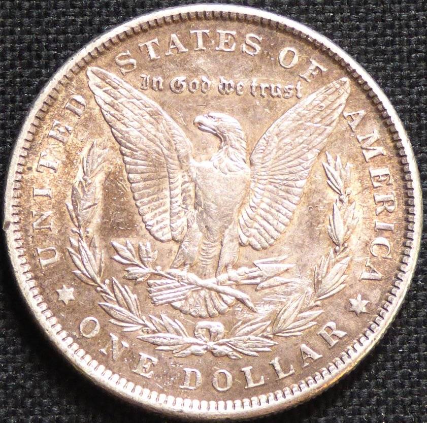 #-79---1885-P-Morgan-For-Grading-And-Opinions