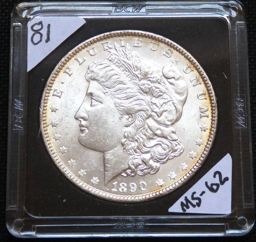 #-81---1890-P-Morgan-For-Grading-And-Opinions