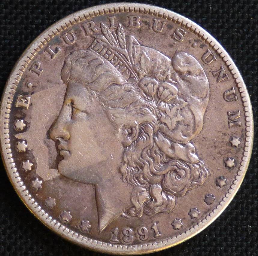 #-83---1891-P-Morgan-For-Grading-And-Opinions