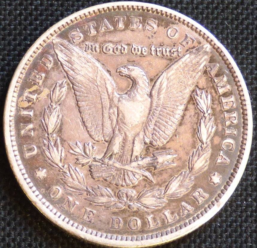 #-83---1891-P-Morgan-For-Grading-And-Opinions