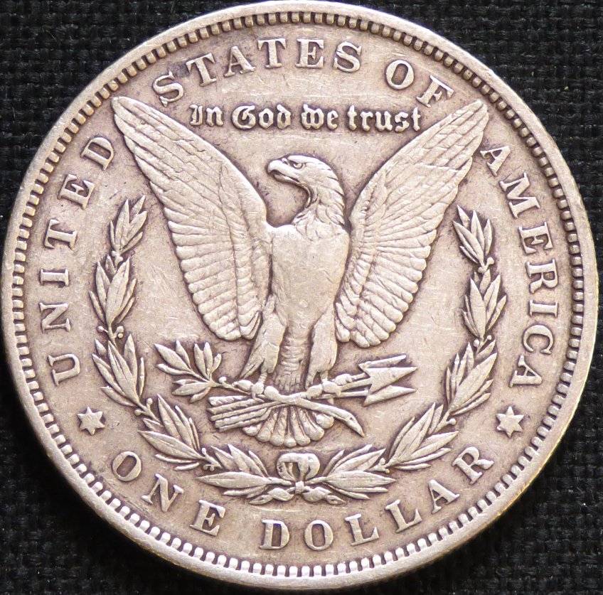 #-85---1892-P-Morgan-For-Grading-And-Opinions
