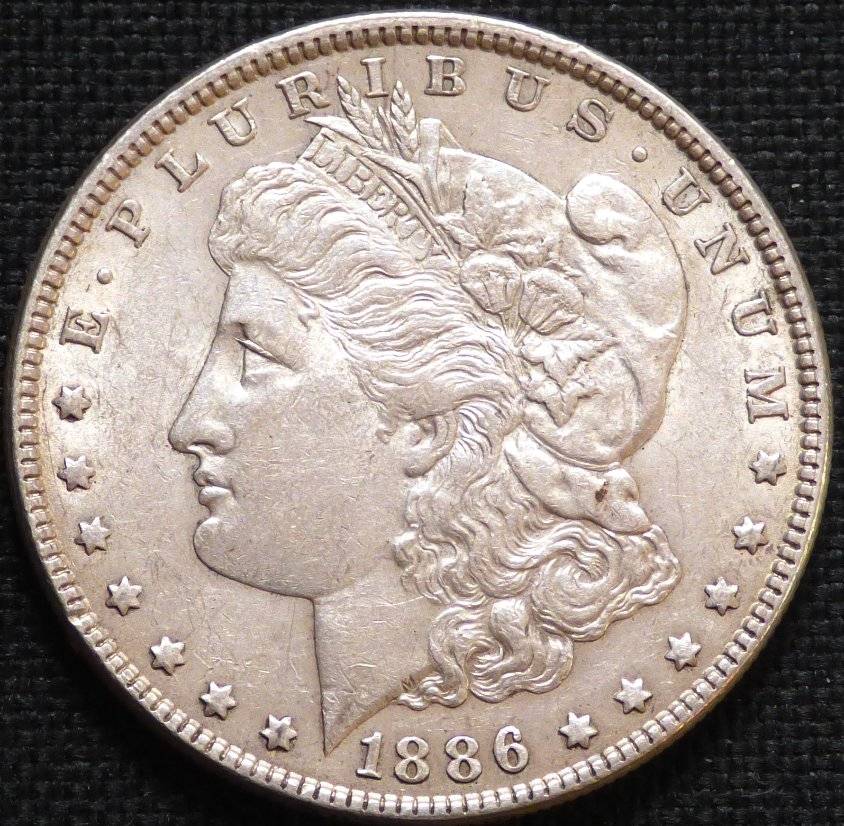 #-87---1886-P-Morgan-For-Grading-And-Opinions