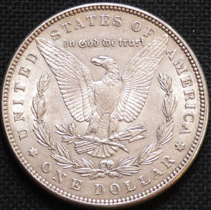 #-87---1886-P-Morgan-For-Grading-And-Opinions