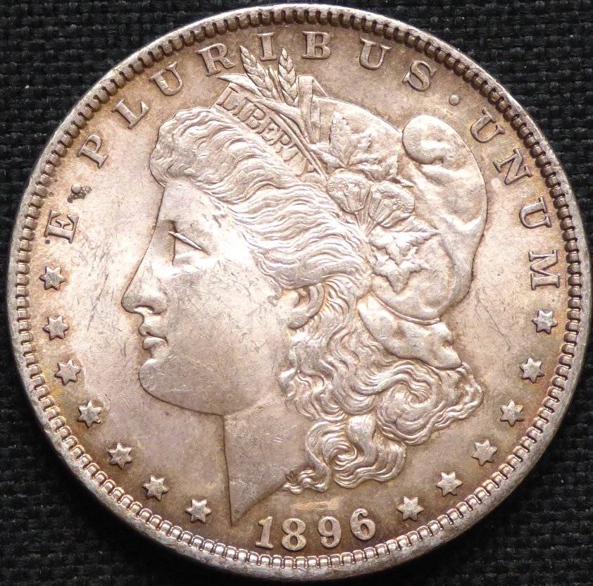 #-88---1896-P-Morgan-For-Grading-And-Opinions