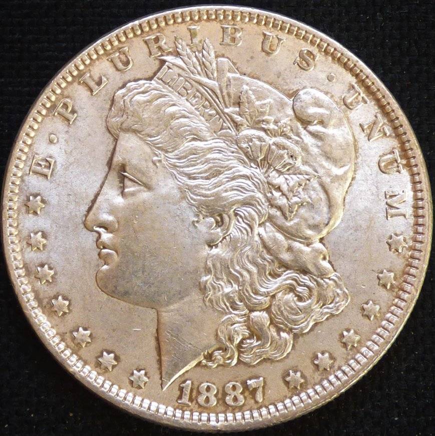 #-90---1887-P-Morgan-For-Grading-And-Opinions
