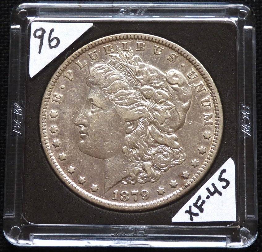 #-96---1879-P-Morgan-For-Grading-And-Opinions