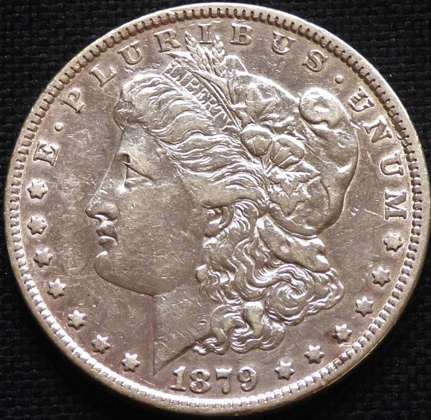 #-96---1879-P-Morgan-For-Grading-And-Opinions