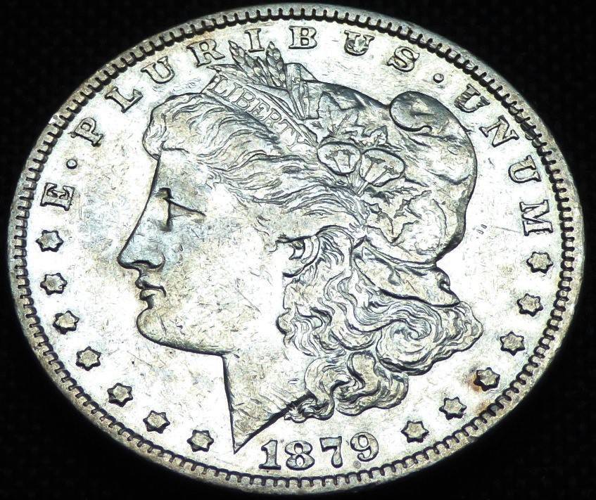 #-96---1879-P-Morgan-For-Grading-And-Opinions
