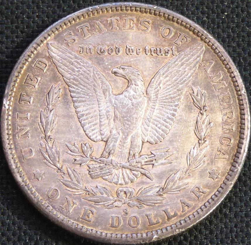 #103---1880-S-Morgan-For-Grading-And-Opinions