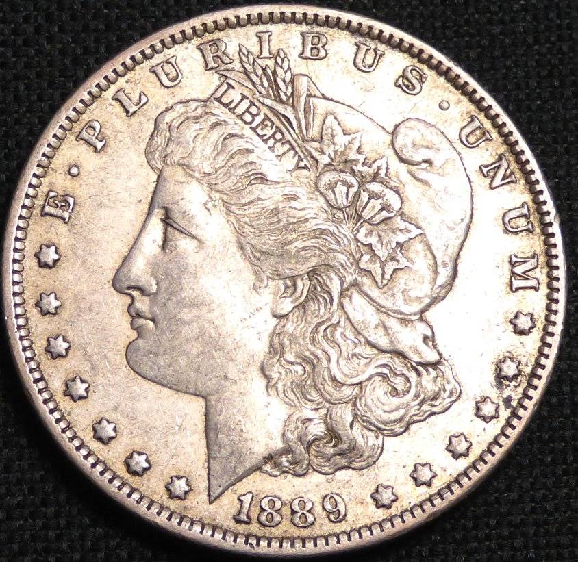 #108---1889-O-Morgan-For-Grading-And-Opinions
