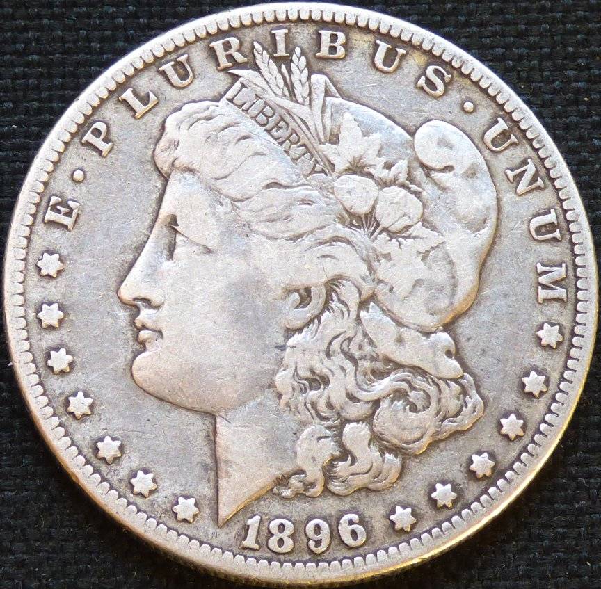 #110---1896-O-Morgan-For-Grading-And-Opinions