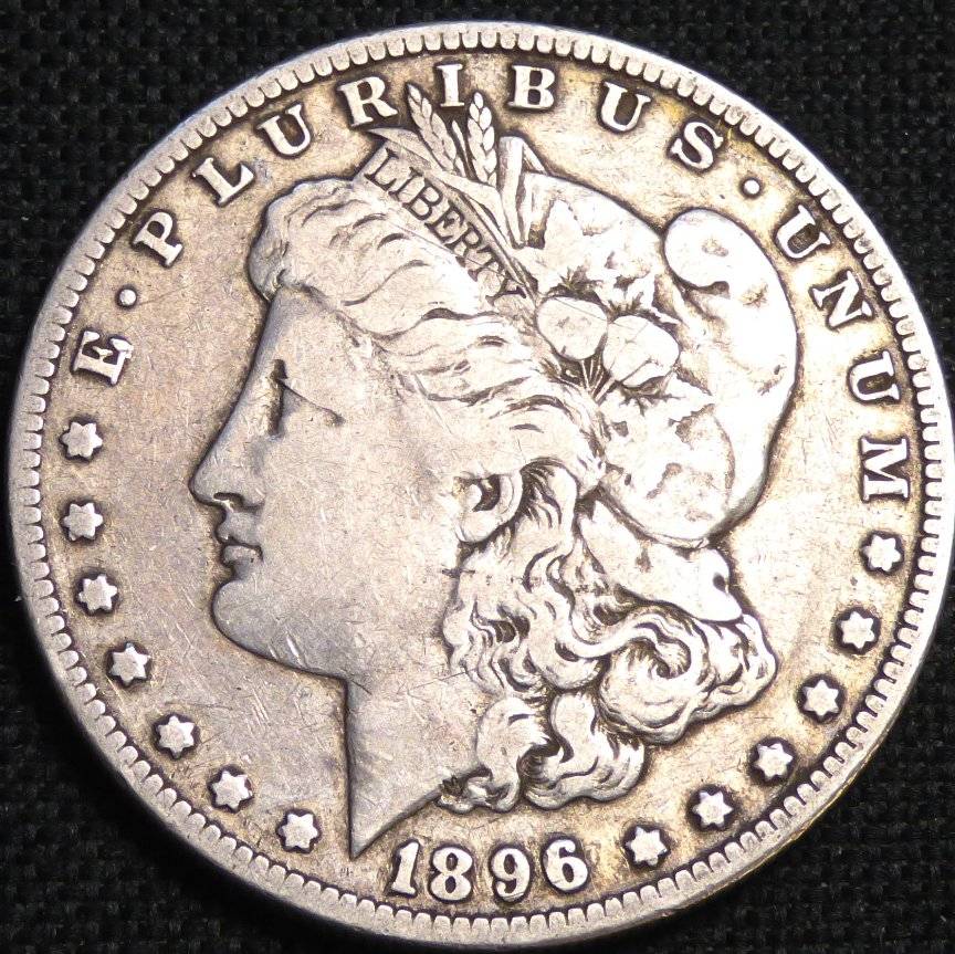 #110---1896-O-Morgan-For-Grading-And-Opinions