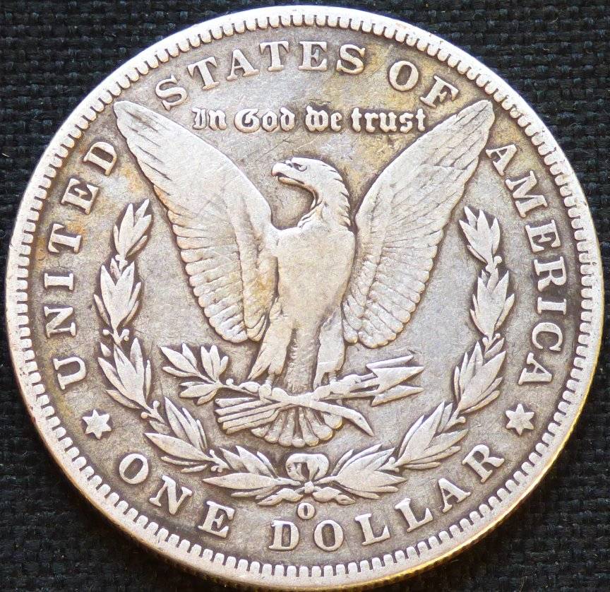 #110---1896-O-Morgan-For-Grading-And-Opinions