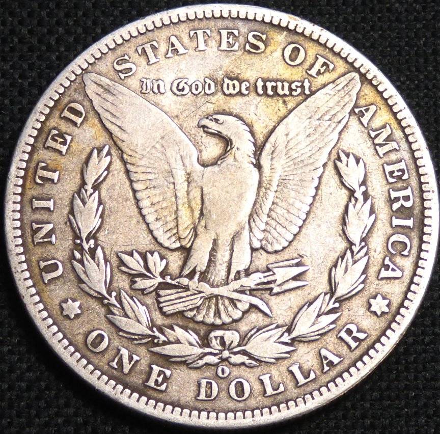 #110---1896-O-Morgan-For-Grading-And-Opinions