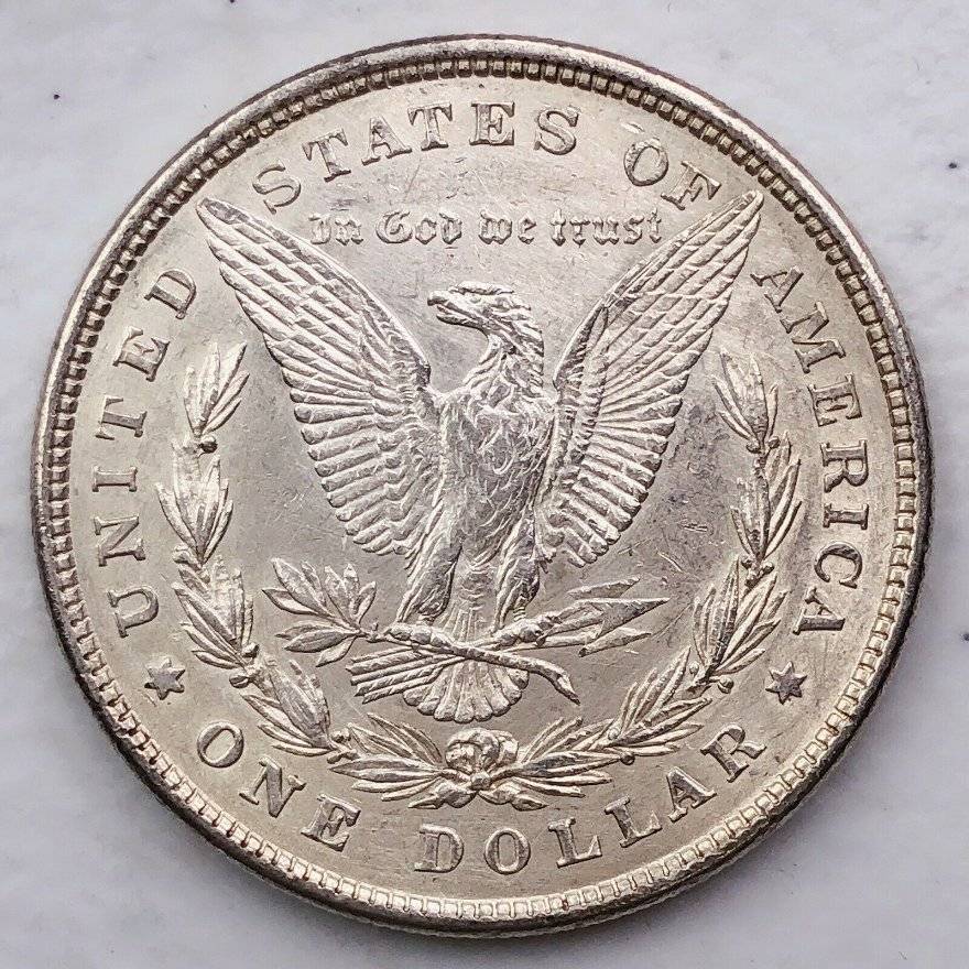A-Tale-Of-Six-1878-8-Tail-Feather-Morgan-Dollars-Sold-At-Ebay-2-Weeks-Ago.