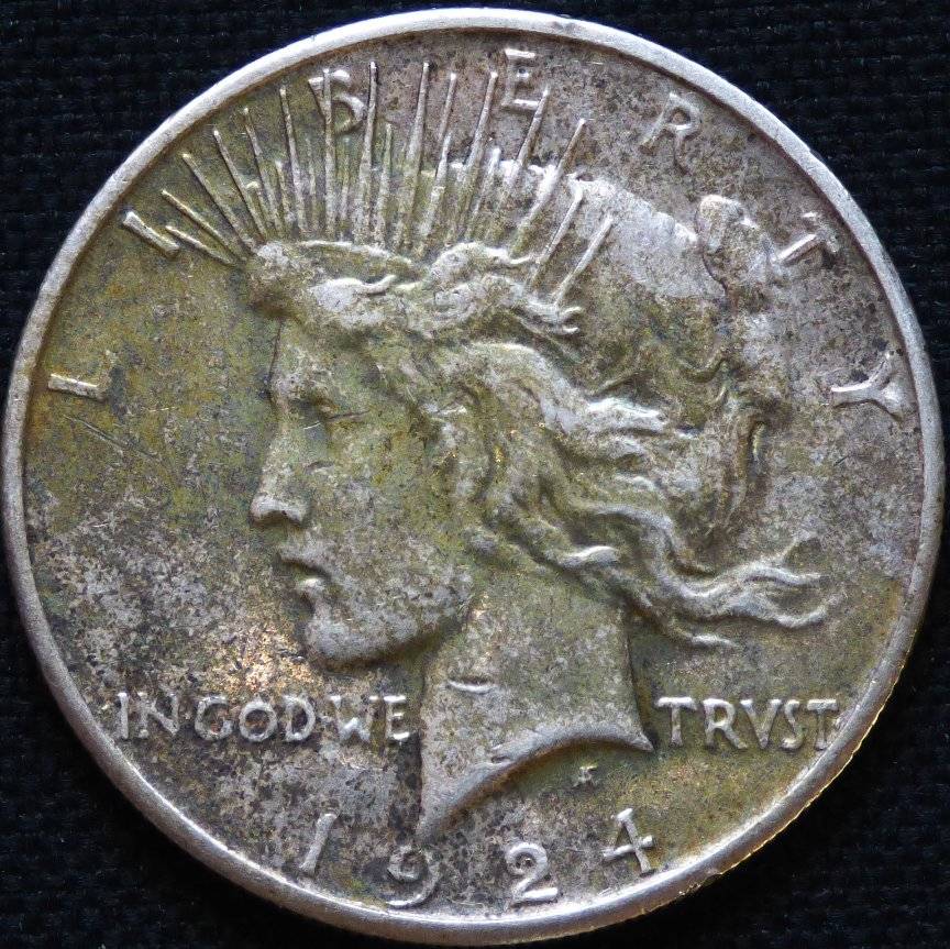 #147---1924-S-Peace-Dollar-For-Grading-And-Opinions