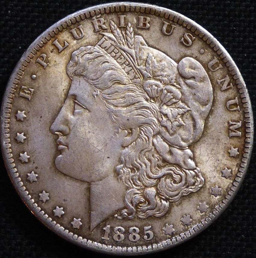 #150---1885-O-Morgan-For-Grading-And-Opinions