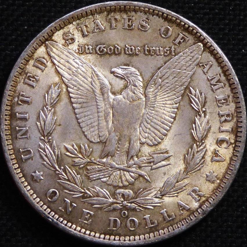 #150---1885-O-Morgan-For-Grading-And-Opinions