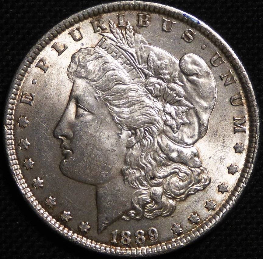1889-P-Morgan-Opinions-..........-#152