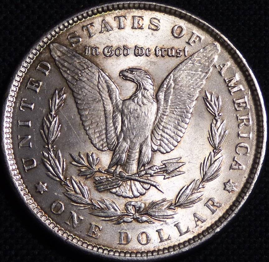 1889-P-Morgan-Opinions-..........-#152