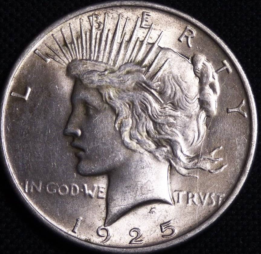 1925-P-Peace-Dollar-Opinions-Please-..........-#153