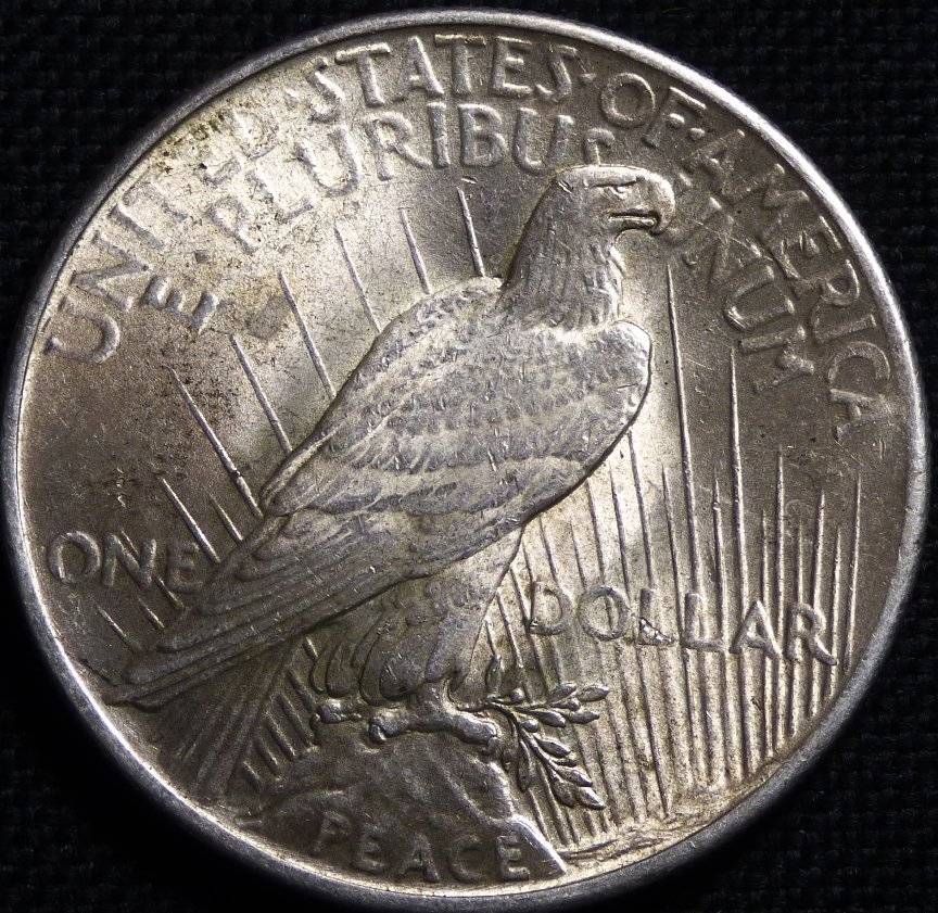 1925-P-Peace-Dollar-Opinions-Please-..........-#153