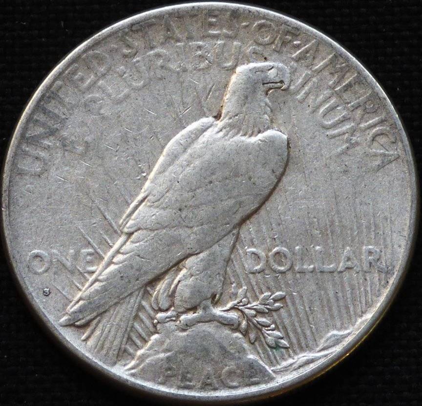 1927-S-Peace-Dollar-Opinions-Please-......-#159