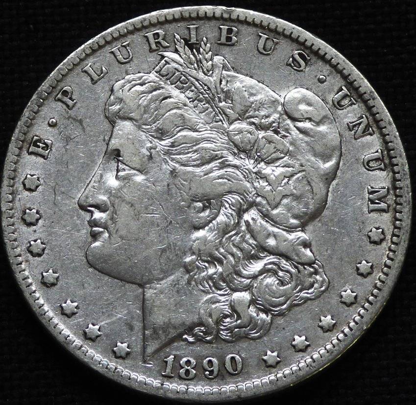 1890-O-Morgan-Dollar-Opinions-Please-......-#164