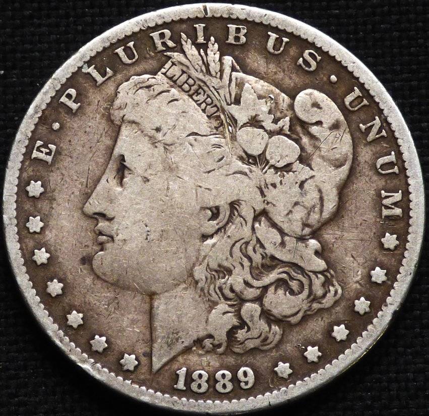 1889-O-Morgan-Dollar-Opinions-Please-......-#165