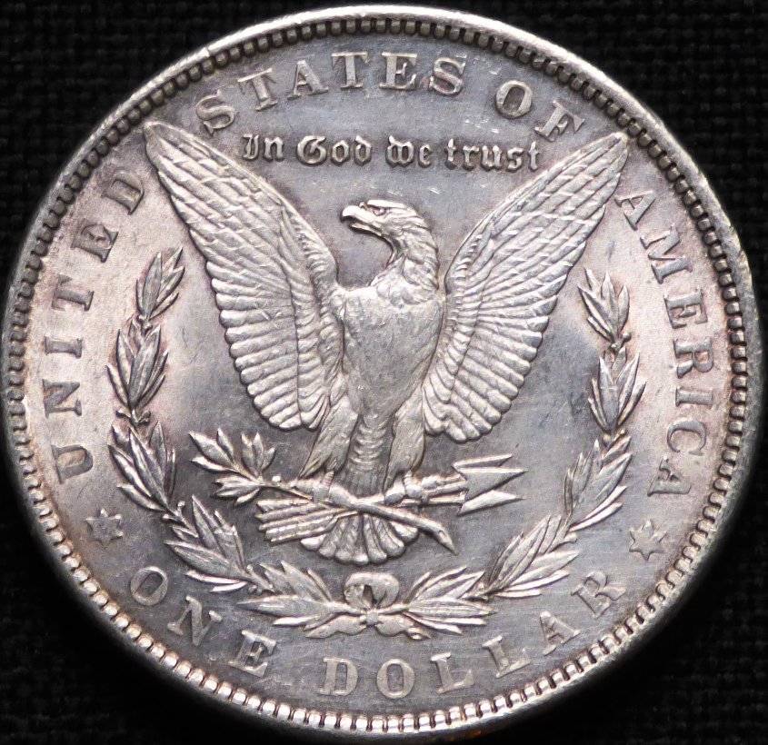 1889-P-Morgan-Dollar-Opinions-Please-......-#167